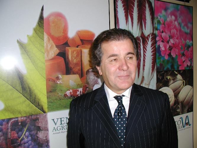 Giorgio Bornet